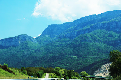 Col de Neurre à Malleval-en-Vercors