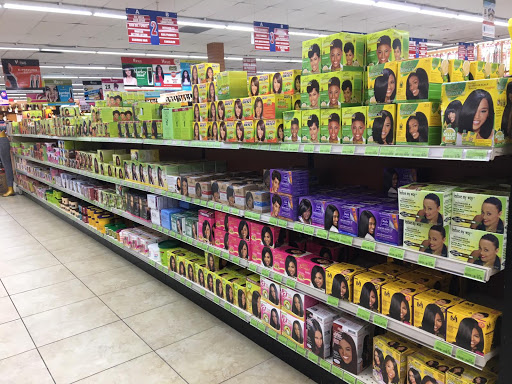 Beauty Supply Store «Elegant Beauty Supplies Superstores», reviews and photos, 8373 Pines Blvd, Pembroke Pines, FL 33024, USA
