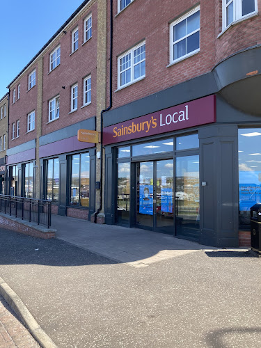 Sainsbury's Local