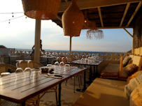 Atmosphère du Restaurant L'imprevue à Collioure - n°6