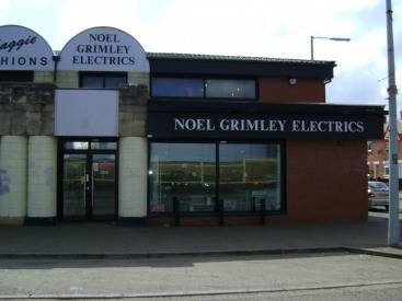 Noel Grimley Electrics Ltd.