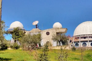 Osservatorio Astronomico Colle Leone image