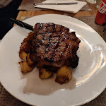 Photo n°4 de l'avis de Matteo.a fait le 02/05/2019 à 06:52 sur le  Ristorante Ca dei Gobj à Trento