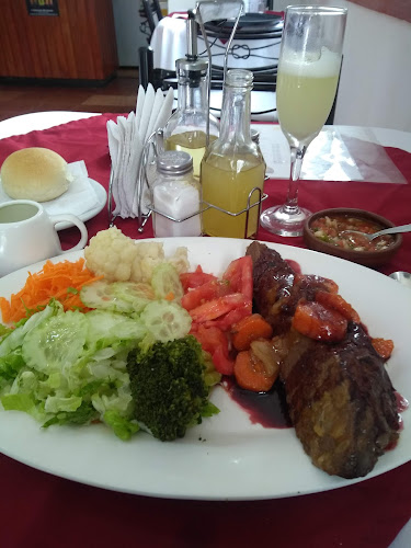 CIRPECAR - Restaurante
