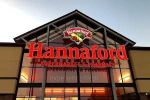 Hannaford image