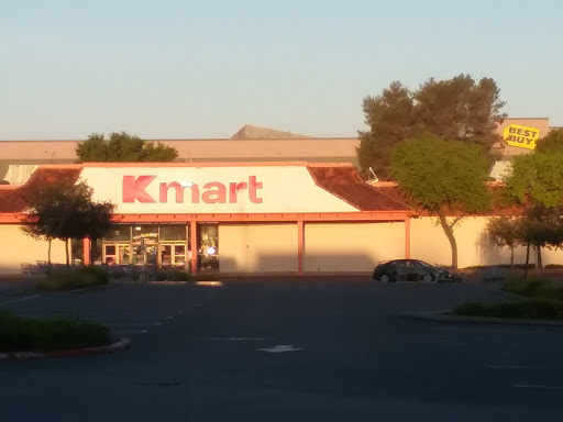 Shopping Mall «Pinole Vista Shopping Center», reviews and photos, 1440 Fitzgerald Dr, Pinole, CA 94564, USA