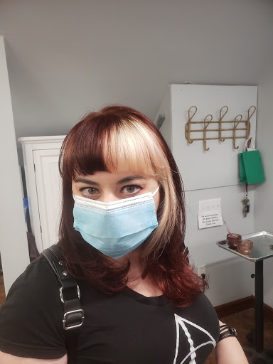 Beauty Salon «Gazebo Hair Salon», reviews and photos, 911 Pontiac Ave, Cranston, RI 02920, USA