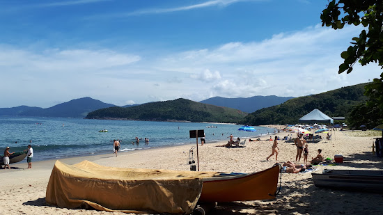 Praia de Toque Toque