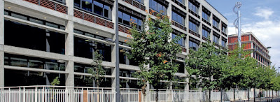 FranceAgriMer à Montreuil