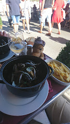 Photo n°15 de La Trinquette à Honfleur ()