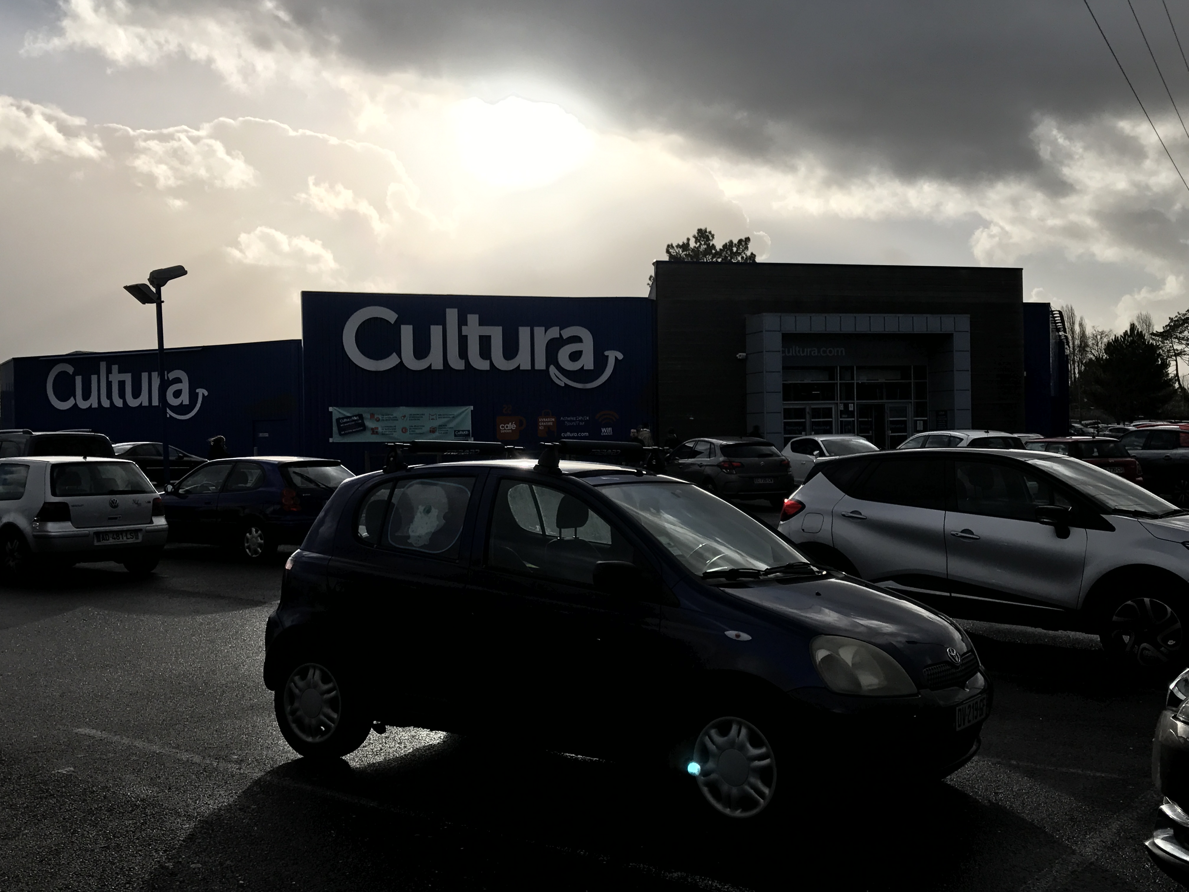 Photo n° 3 de l'avis de Samy.a fait le 27/12/2017 à 16:22