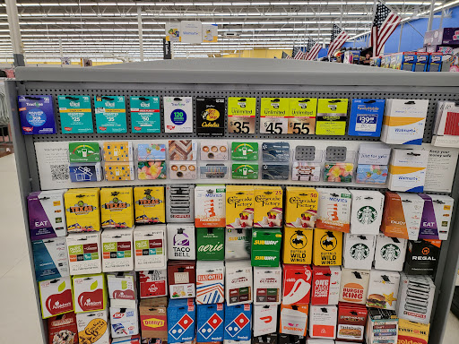 Department Store «Walmart Supercenter», reviews and photos, 1632 N 2000 W, Clinton, UT 84015, USA