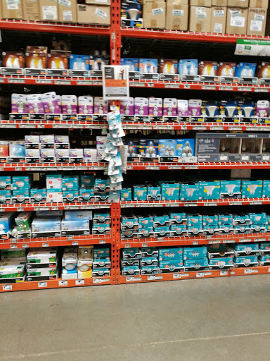 Home Improvement Store «The Home Depot», reviews and photos, 503 New Park Ave, West Hartford, CT 06110, USA