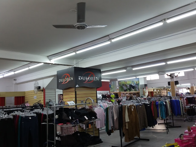 Avaliações sobre Rosane Modas em Curitiba - Loja de roupa
