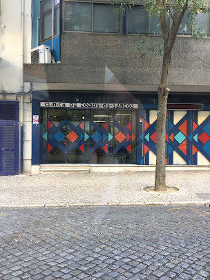 Clínica de Todos Os Santos Lda (Arroios) - Clínica de Todos Os Santos Lda (Arroios)