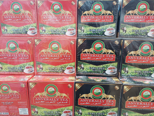 Grocery Store «Pyramid Supermarket», reviews and photos, 14259 Wolf Rd, Orland Park, IL 60467, USA