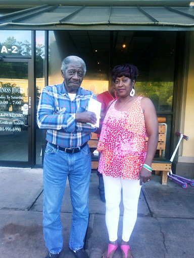 Park «Eastpointe Spindler Park», reviews and photos, 19400 Stephens Rd, Eastpointe, MI 48021, USA