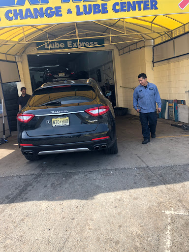 Auto Repair Shop «Any Auto Services», reviews and photos, 3161 NJ-27, Franklin Park, NJ 08823, USA