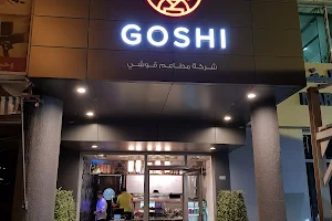 GOSHI image