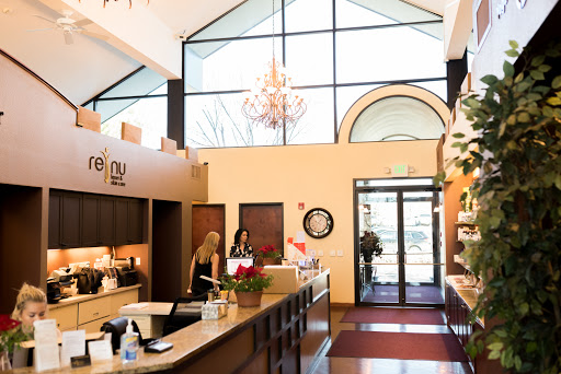 Laser Hair Removal Service «Renu Laser & Skin Care», reviews and photos, 1480 W Canal Ct, Littleton, CO 80120, USA