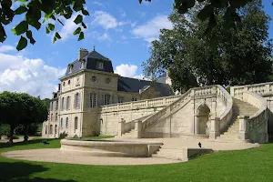 Chateau de Serans image