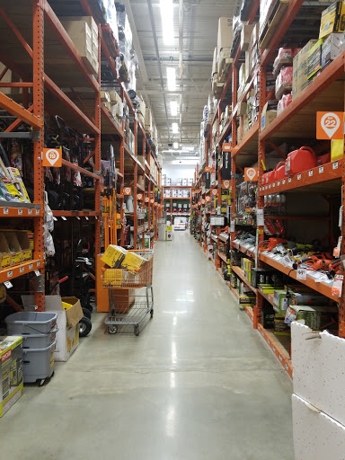 Home Improvement Store «The Home Depot», reviews and photos, 5650 Main St NE, Fridley, MN 55432, USA
