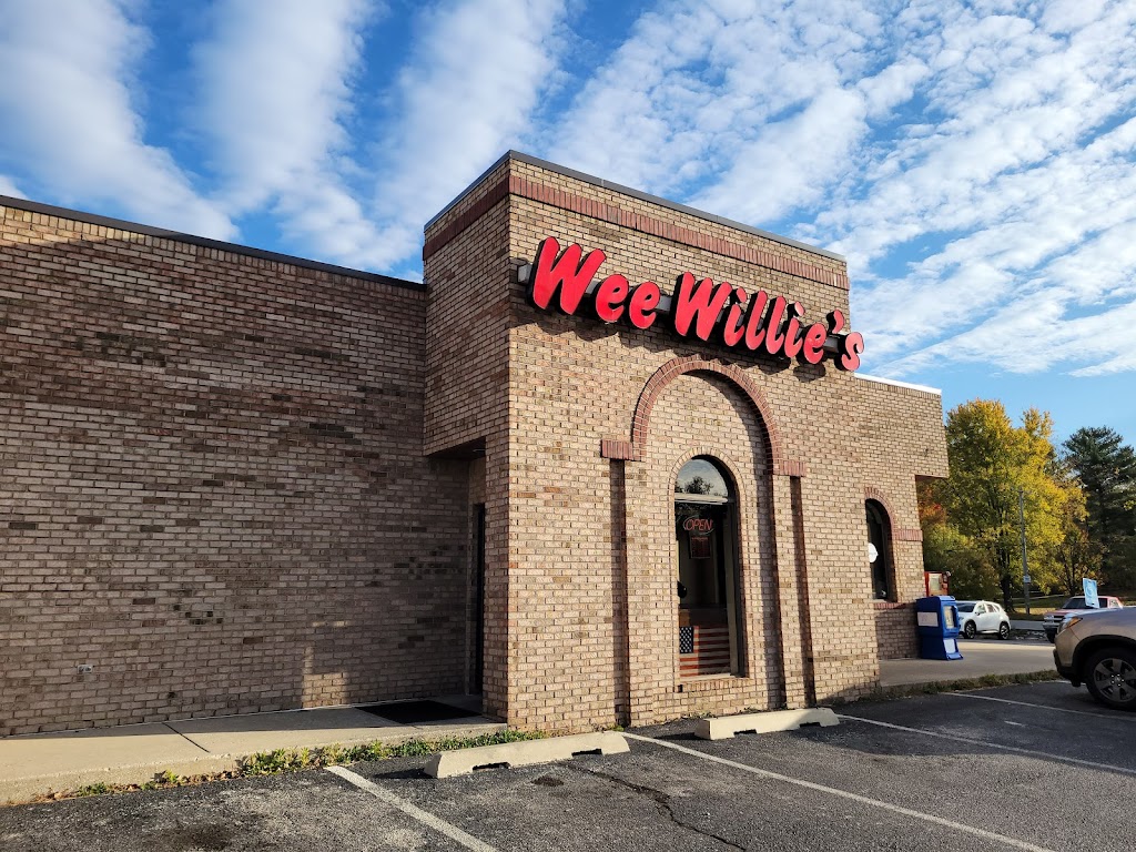 Wee Willie's West 47404