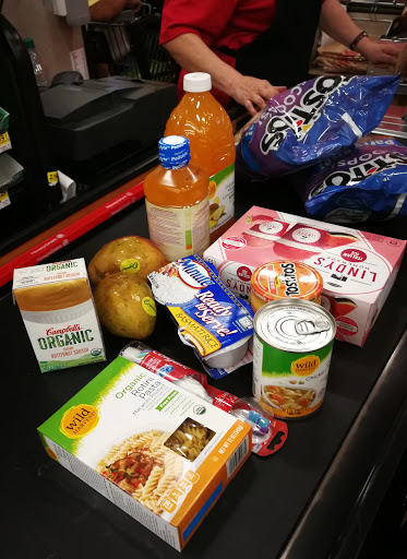 Grocery Store «Shoppers», reviews and photos, 10864 Sudley Manor Dr, Manassas, VA 20109, USA