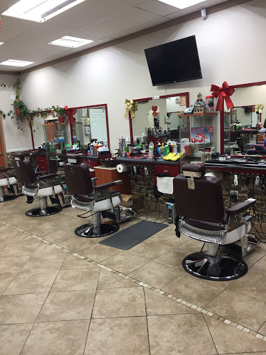 Barber Shop «Xtreme Barber shop», reviews and photos, 411 40th St, Lindenhurst, NY 11757, USA