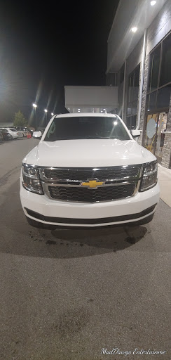 Car Dealer «Music City Autoplex», reviews and photos, 2430 Gallatin Pike N, Madison, TN 37115, USA