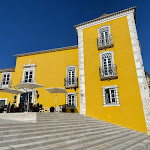Photo n°1 de l'avis de MC.C fait le 08/10/2023 à 20:10 sur le  Hotel Vila Galé Collection Palácio dos Arcos à Paço de Arcos