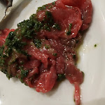 Photo n°1 de l'avis de Simonetta.a fait le 16/11/2019 à 13:45 sur le  Restaurant La Chaumière à Aosta