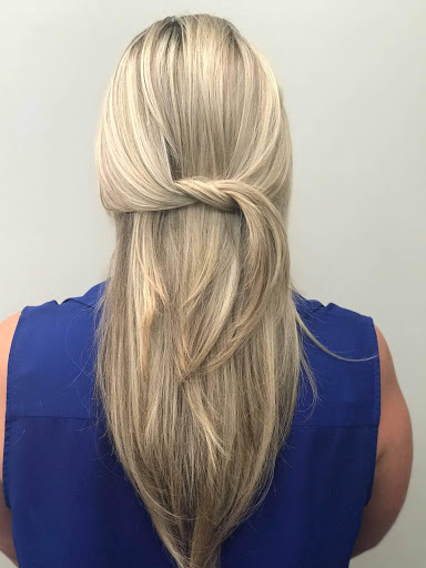 Hair Salon «Toodles Hair Design», reviews and photos, 311 Hudson St, Cornwall-On-Hudson, NY 12520, USA