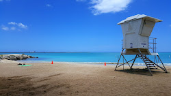 Hickam Beach photo #5
