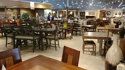 Furniture Store «The Furniture Mart - Shakopee», reviews and photos, 4270 12th Ave E, Shakopee, MN 55379, USA