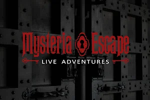 Mysteria Escape | Room Escape Obernkirchen image