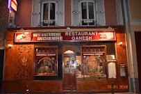 Photos du propriétaire du Restaurant bangladais GANESH à Maisons-Laffitte - n°4