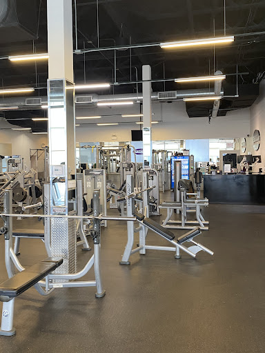 Gym «Southport Fitness», reviews and photos, 3413 N Southport Ave, Chicago, IL 60657, USA