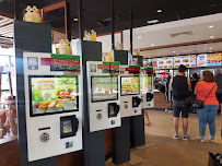 Atmosphère du Restauration rapide Burger King à Limonest - n°20