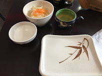 Soupe miso du Restaurant japonais Sushi Yaki à Paris - n°2