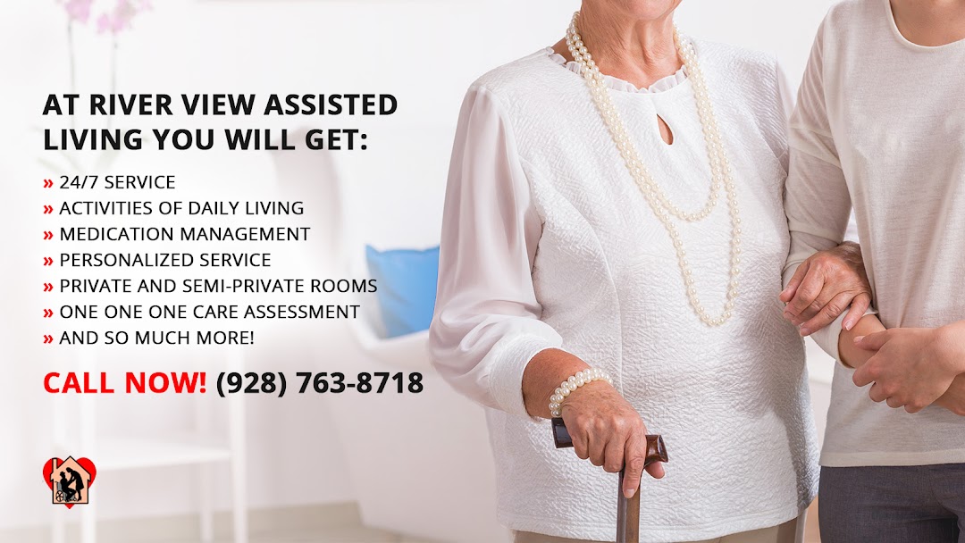 River View Assisted Living Home LLC