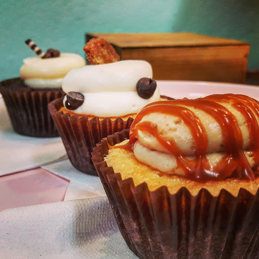 Cupcakin Bake Shop image