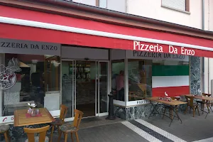 Pizzeria Da Enzo image