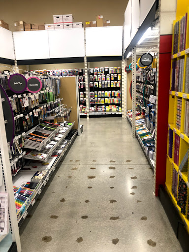 Office Supply Store «Office Depot», reviews and photos, 7240 SW 88th St, Miami, FL 33156, USA