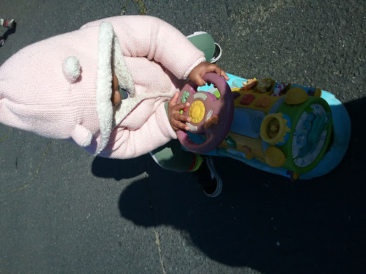 Buttafllys Playcare image