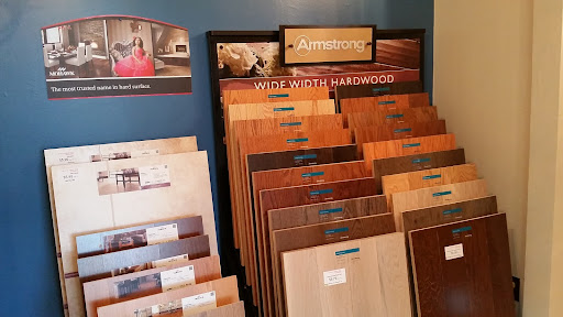 Flooring Store «Galaxy Discount Flooring Center», reviews and photos, 1770 Boston Post Rd, Milford, CT 06460, USA