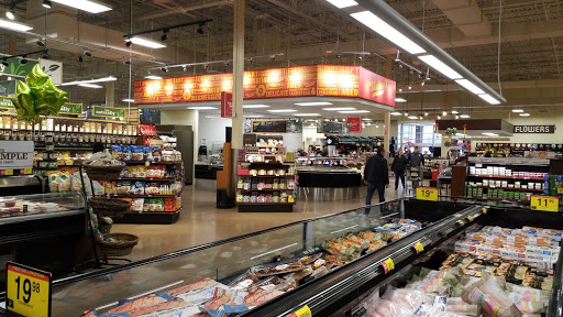 Grocery Store «Kroger», reviews and photos, 2010 Whittaker Rd, Ypsilanti, MI 48197, USA