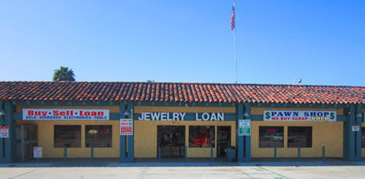 Pawn Shop «El Cajon Jewelry And Loan», reviews and photos