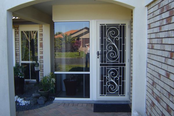 Waikato Security Doors Limited - Hamilton