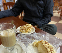 Café La Habana photo